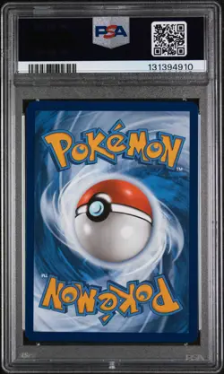 2025 POKEMON DRI EN- ETHAN'S HO-OH EX SIR #230 PSA 10 - Image 2