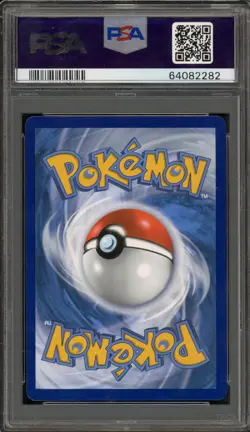 Pokemon Espeon VMAX Fusion Strike Secret Rare Full Alt Art #270 PSA 10 Gem Mint - Image 2