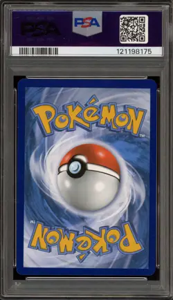 Pokemon Espeon VMAX Fusion Strike Secret Rare Full Alt Art #270 PSA 10 Gem Mint - Image 2