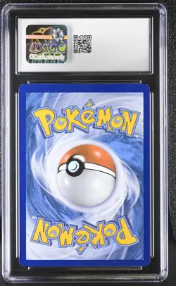 CGC 8.5 Sylveon EX Generations RC21/RC32 Radiant Collection Holo Pokemon Card - Image 2