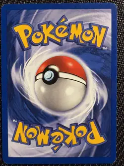 Pokemon TCG Ursaring Holo Card 15/75 Neo Discovery Rare Lightly Played Excellent - Image 3