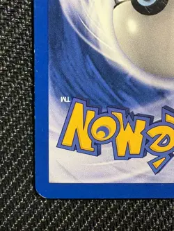 Pokemon TCG Ursaring Holo Card 15/75 Neo Discovery Rare Lightly Played Excellent - Image 4