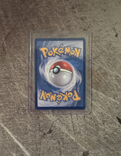 Pokemon TCG Korean sv2a 151 | Bulbasaur 166/165 Illustration Rare AR - Near Mint - Image 2
