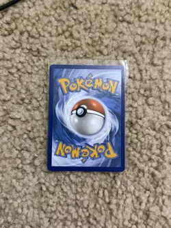 Pokemon TCG Eevee 188/167 Twilight Masquerade Illustration Rare NM Rare Pikachu - Image 4