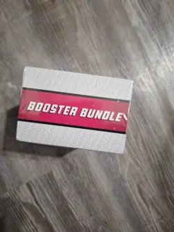 Pokemon TCG: Scarlet & Violet White Flare Booster Bundle 6 Packs Factory Sealed - Image 5