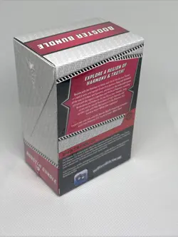 Pokemon TCG: Scarlet & Violet WHITE FLARE Booster Bundle NEW FACTORY SEALED - Image 2