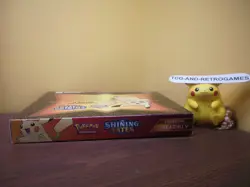Pokemon TCG Shining Fates Pikachu V Collection Box Brand New & Factory Sealed! - Image 4