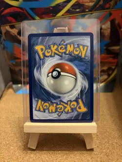 Pokemon TCG Blastoise EX XY Holo Rare Card 29/146 LP - Image 2