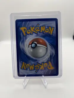 Pokemon Radiant Charizard SV: Paldean Fates Radiant Rare Holo Card English - Image 2