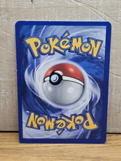 Sabrina's Psychic Control 121/132 Gym Challenge 1st Edition Pokemon Card TCG - Image 2