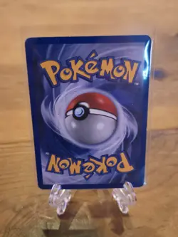 LT. SURGE'S FEAROW 007/132 Gym Heroes Pokemon Card Holo WOTC NM - Image 4