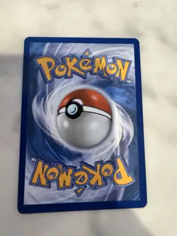 Pokemon TCG Iono's Bellibolt EX Journey Together Ultra Rare Holo Card 183/159 - Image 2