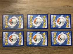 XY BREAK Card Bundle NM/LP Pokemon Card 6 Lot: Pyroar, Ninetales, and more - Image 2