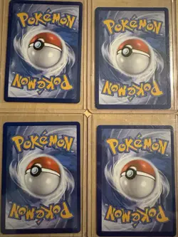 Pikachu V-Union [Set of 4] SWSH: Sword & Shield Promo Cards Holo - Image 2