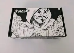 MTG - FESTIVAL IN A BOX: LAS VEGAS 2025 - Secret Lair - Mystery Booster 2 Box - Image 1