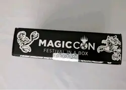 MTG - FESTIVAL IN A BOX: LAS VEGAS 2025 - Secret Lair - Mystery Booster 2 Box - Image 3