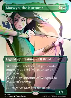 MTG - FESTIVAL IN A BOX: LAS VEGAS 2025 - Secret Lair - Mystery Booster 2 Box - Image 5