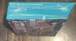 NEW Magic The Gathering Lorwyn Eclipsed Collector Booster Box Factory Sealed NEW - Image 3