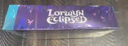 NEW Magic The Gathering Lorwyn Eclipsed Collector Booster Box Factory Sealed NEW - Image 4