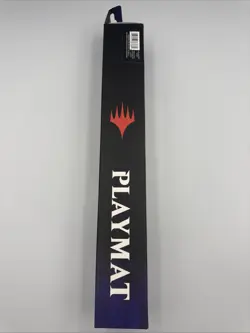 Magic The Gathering Y'shtola, Night's Blessed Ultra PRO Playmat Final Fantasy - Image 3