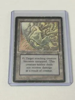 Magic The Gathering: The Dark - Maze of Ith - Image 1