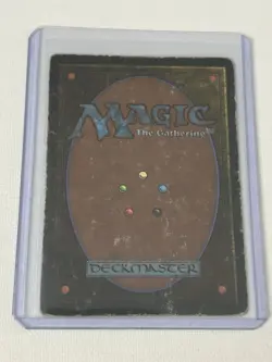 Magic The Gathering: The Dark - Maze of Ith - Image 2