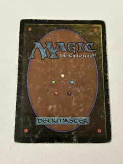 Magic The Gathering: The Dark - Maze of Ith - Image 4