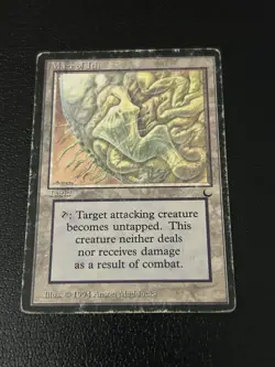 Magic The Gathering: The Dark - Maze of Ith - Image 5