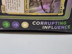 Magic The Gathering Phyrexia Commander Deck - Corrupting Influence New & Sealed 195166185514 - Image 4