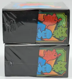 Lot of (2) Pokemon TCG SV Paldea Evolved Elite Trainer Box ETB Sealed - Image 5