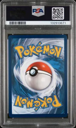 2021 Pokemon Celebrations #005 FA Pikachu PSA 9 MINT - Image 2
