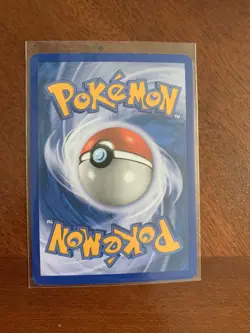 2007 Pokemon Diamond & Pearl - Secret Wonders Reverse Holo Spinda 111/132 - Image 2