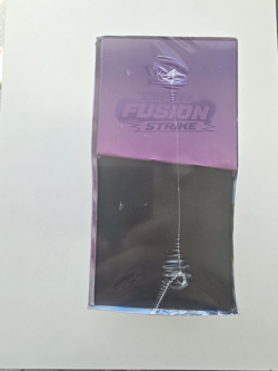 Pokemon TCG Sword And Shield Fusion Strike Elite Trainer Box ETB - Sealed - Image 3