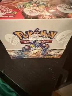 POKEMON TCG SCARLET & VIOLET SURGING SPARKS BOOSTER BOX FACTORY SEALED NEW C - Image 1