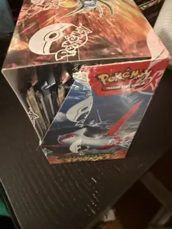 POKEMON TCG SCARLET & VIOLET SURGING SPARKS BOOSTER BOX FACTORY SEALED NEW C - Image 2