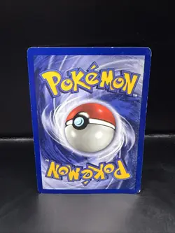 Pokemon TCG Pikachu Wizards Black Star Promos Rare Pokemon BP - Image 3