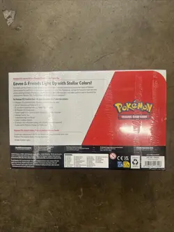 Pokemon Prismatic Evolutions Costco 2 Pack ETB with Booster Bundle | FREE SHIP - Image 3