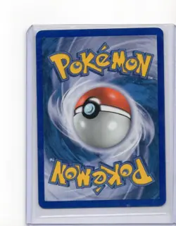 Pokemon - Pikachu #60/106 - Emerald - Common - Moderately played - Image 2