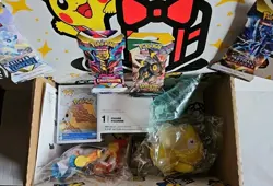 Pokemon Center Special Delivery Box - In Hand Ships ASAP - Image 2