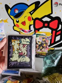 Pokemon Center Special Delivery Box - In Hand Ships ASAP - Image 5