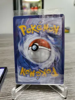 Pokemon TCG - Mewtwo SVP 052 151 UPC Promo Sealed - Image 2