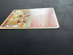 Pokemon TCG Growlithe 65/123 Heartgold & Soulsilver Regular Uncommon Non Holo - Image 2