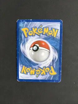 Pokemon TCG Growlithe 65/123 Heartgold & Soulsilver Regular Uncommon Non Holo - Image 4