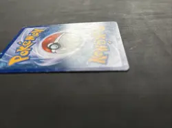 Pokemon TCG Growlithe 65/123 Heartgold & Soulsilver Regular Uncommon Non Holo - Image 5