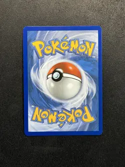 Pokemon TCG - Promo Riolu - MEP 10 - Mega Evolutions Near Mint Black Star Promo - Image 2