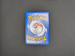 Pokemon TCG Growlithe EX FireRed & LeafGreen 64/112 Regular Common - NM - Image 2