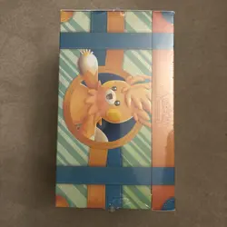 POKEMON TCG PALDEA Adventure Chest Factory Sealed Box-6 Packs, 7 Foil Promos - Image 2