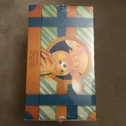 POKEMON TCG PALDEA Adventure Chest Factory Sealed Box-6 Packs, 7 Foil Promos - Image 4