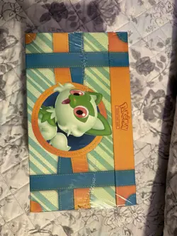Pokemon TCG Paldea Adventure Chest Box Brand New Factory Sealed - Image 3