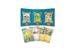 Pokemon Paldea Adventure Chest TCG Sealed Box Fast Shipping! - Image 5